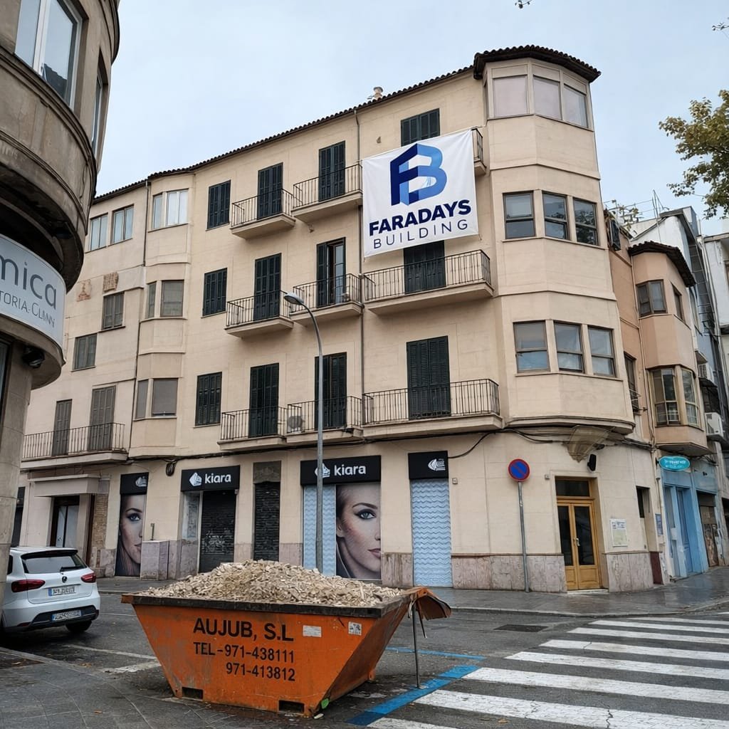 obra nueva